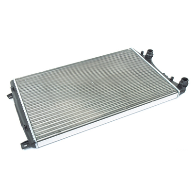 Радиатор основной VAG+Skoda mot.1.4TSI/1.8FSI/1.9TDI 03 GANZ GIF07035