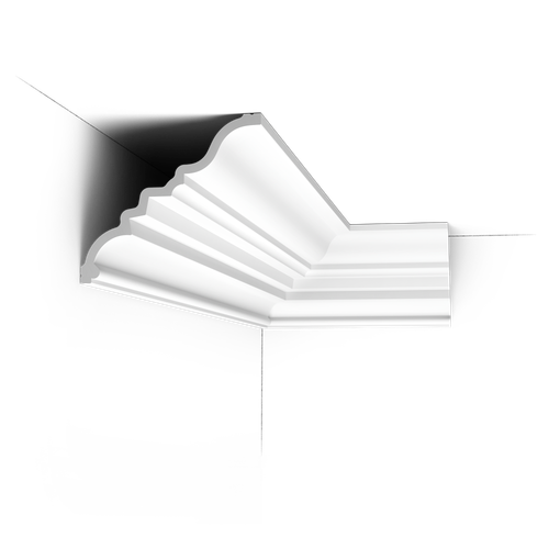 Карниз потолочный C327