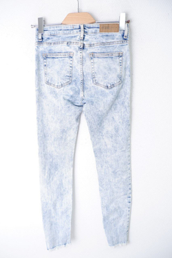 Джинсы Janina светлые 42 размер