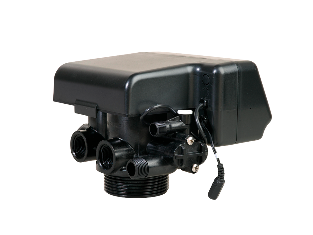 Блок управления RUNXIN TM.F65B3 - умягч. с в/сч, до 2,0 м3/ч