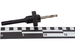 Державка SDS+ для биметаллических коронок 32-152 мм Зубр 29536_z01