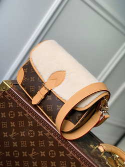 Louis Vuitton Diane