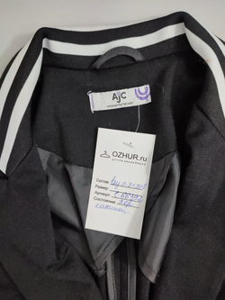 Жакет Ajc стильный 42 размер