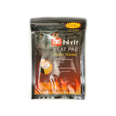 N-Rit грелка карманная HeatPad Pocket 15 hours