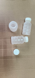 Емкость для отбора проб масла - 180 мл, 50 шт