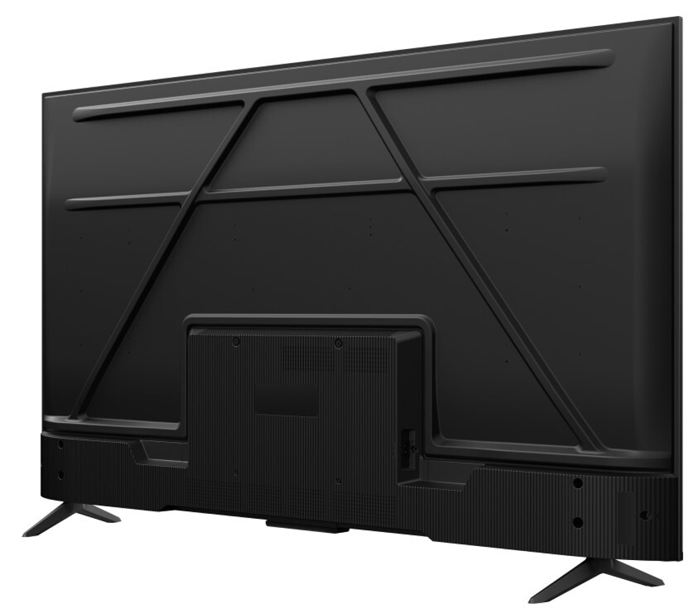 Телевизор TCL 65P6K, 4K Ultra HD