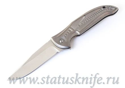 Нож Korth Cutlery Stinger Flipper by Rick Lala