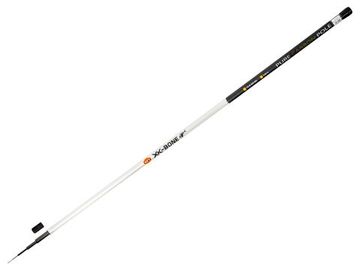 Удилище поплавочное без колец WFT XK Bone PURE CARBO POLE 5.00