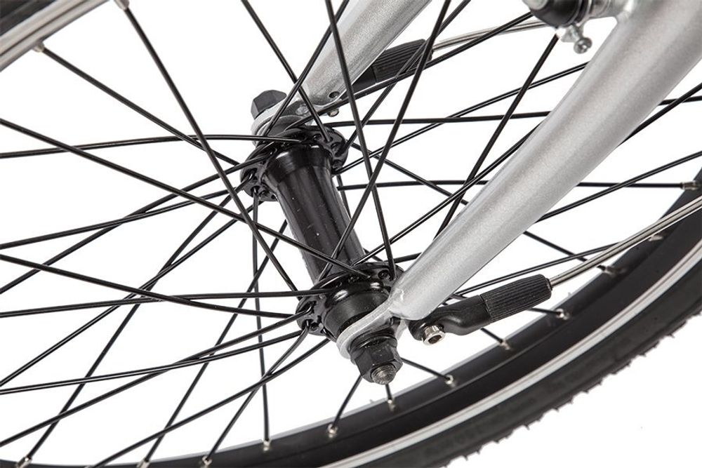 Велогибрид Eltreco Good Lithium 350W