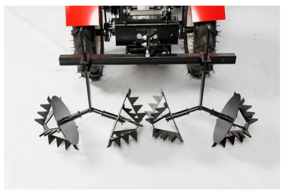 Полольник-рыхлитель «ЁЖ»