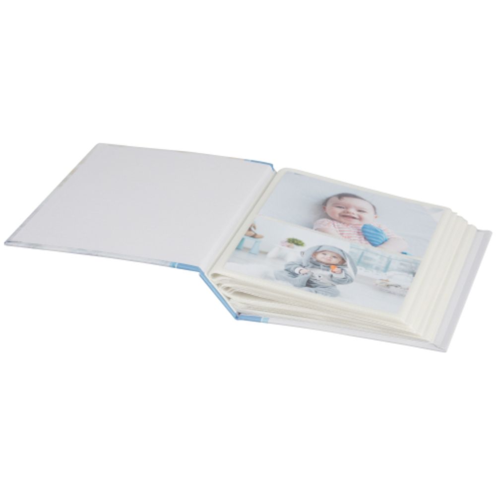 Фотоальбом Image Art IA-200PP серия 241 детский термосварка 200 фотографий размер 10х15 | Image Art