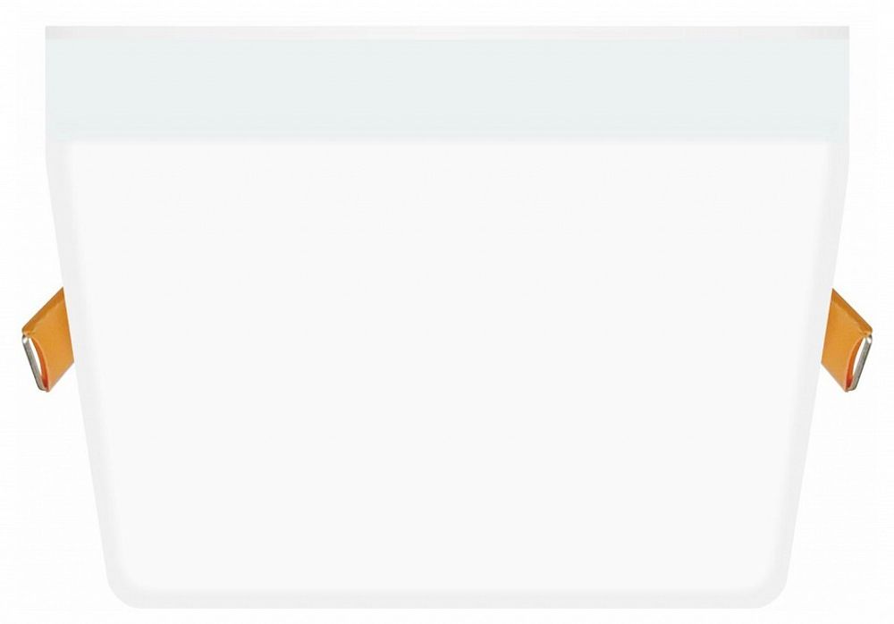 Встраиваемый светильник Citilux Вега CLD53K15N