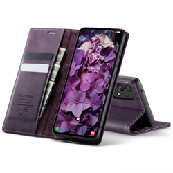 Чехол-книжка CaseMe RFiD Samsung Galaxy A33