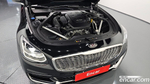 Kia The K9 (Quoris/K900) 3.8 GDI AWD (09.2019)