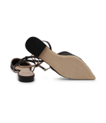 Босоножки Marella - коричневый(65210631)