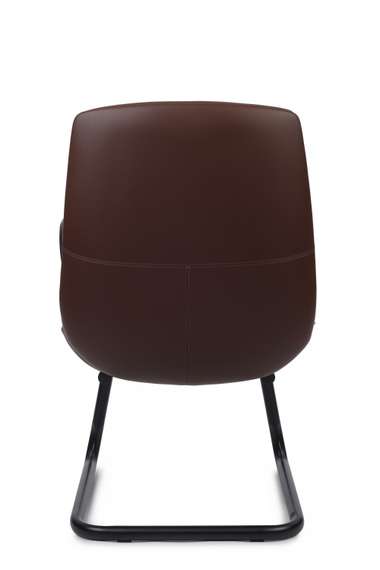 Кресло Dante-CF C2561-12 Темно-коричневый