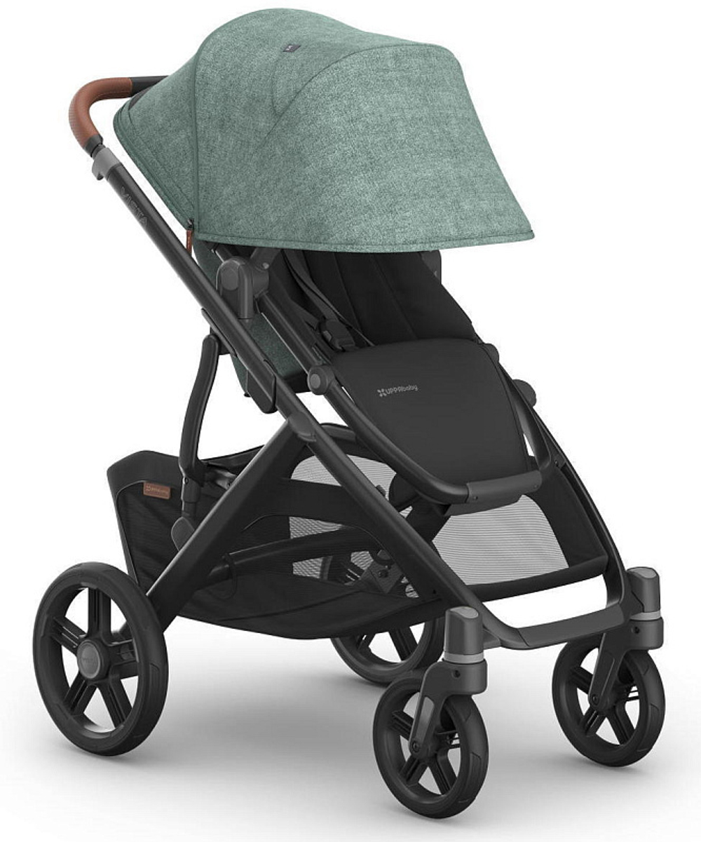 Коляска для погодок UPPAbaby Vista V3 2 в 1 Gwen