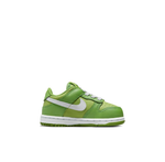 Детские кроссовки Nike Dunk Low 'Chlorophyll' DH9761-301