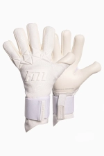 Вратарские перчатки Football Masters Varis X Pro - белый