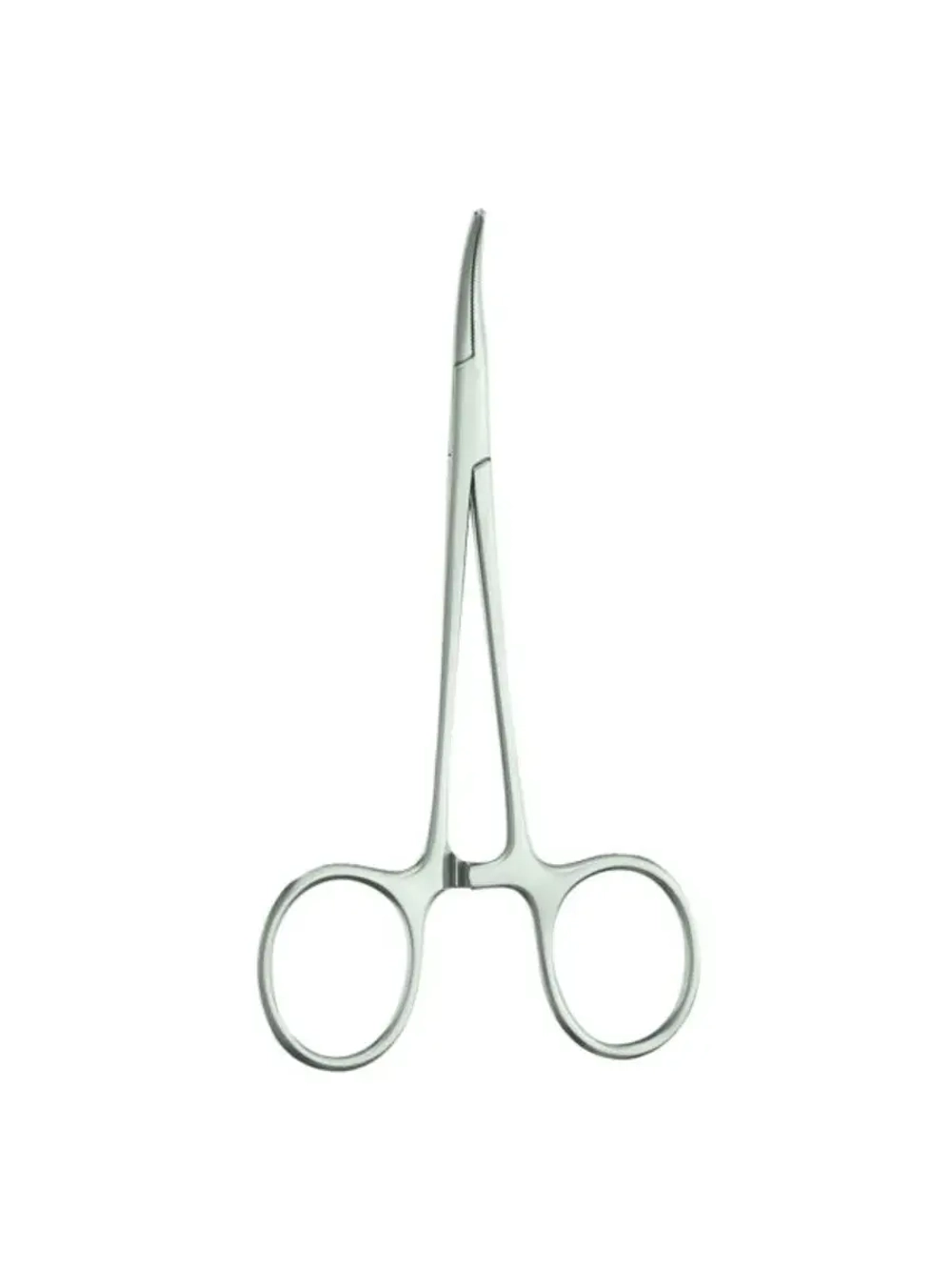 Зажим рыболовный для извлечения крючка Stinger SC-7593-10 Forcep Curved