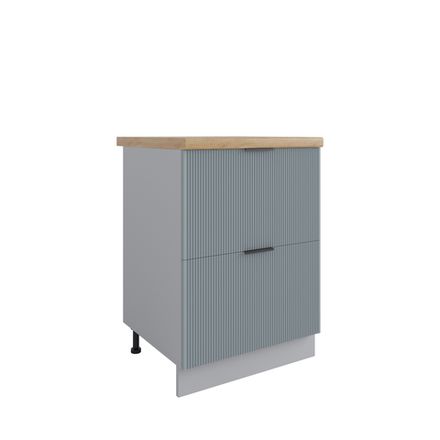 Кухня Модуль СК2 600 Норма Паола Оазис