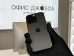 iPhone 14 Pro, 256 ГБ б/у