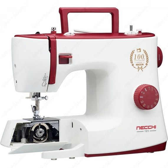 Швейная машина Necchi F21