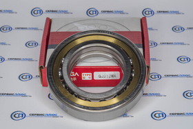 Подшипник проходного вала X3000 60х110х22 DZ90149326012