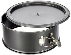 Форма для выпечки разъемная высокая Patisse Profi 22x8.5 см