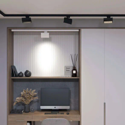 Светильник SP-LOFT-SURFACE-S170-10W Day4000 (WH, 24 deg) (Arlight, IP40 Металл, 3 года) 026213