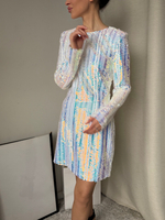 Новое платье Elliatt, М