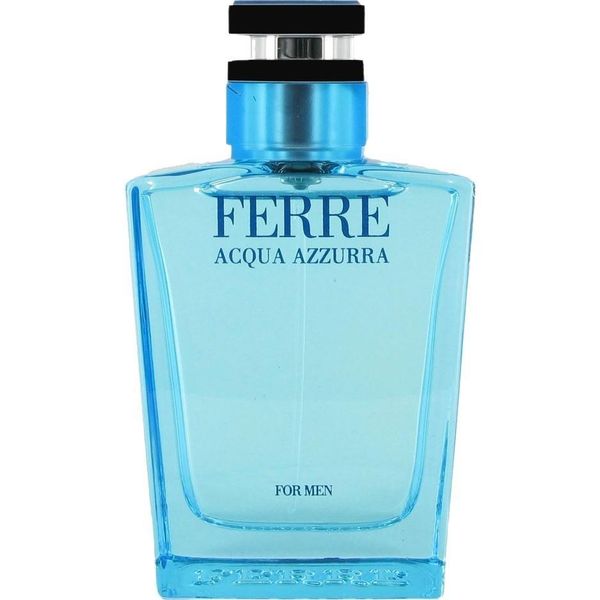 Gianfranco Ferre Acqua Azzurra