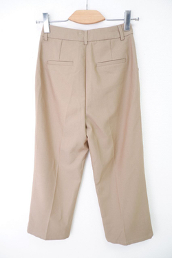 Брюки светлые 40-42 размер