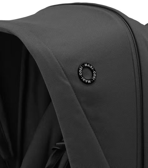 Прогулочная коляска Maxi-Cosi Leona 2 Essential Black