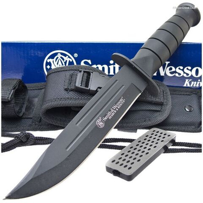 Нож тактический Smith&Wesson BH-KK05