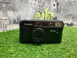 Canon Prima 5 Date