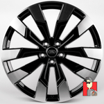 Комплект дисков Land Rover 22x10 et38 5x120