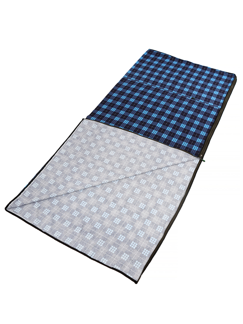 Вкладыш в спальный мешок Prival серии Fl, фланелевый