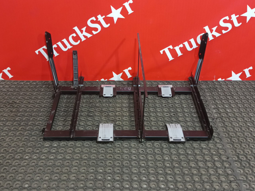 Кронштейн холодильника 2018г