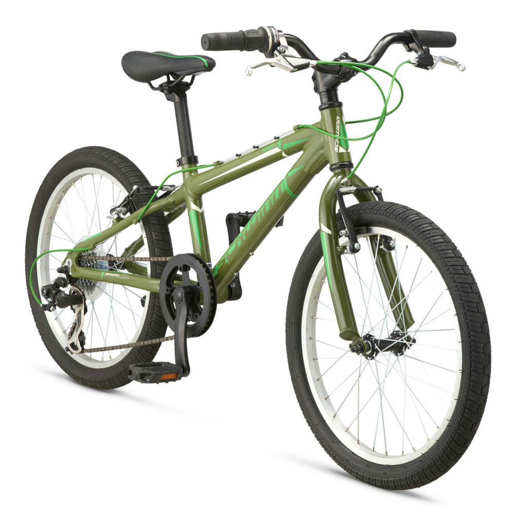 Детский велосипед Schwinn MESA 20 (2018)