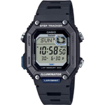 Мужские наручные часы Casio WS-B1000-1A