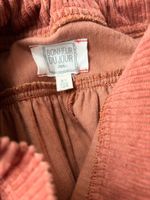 Вельветовые шорты Bonheur Du Jour, 128