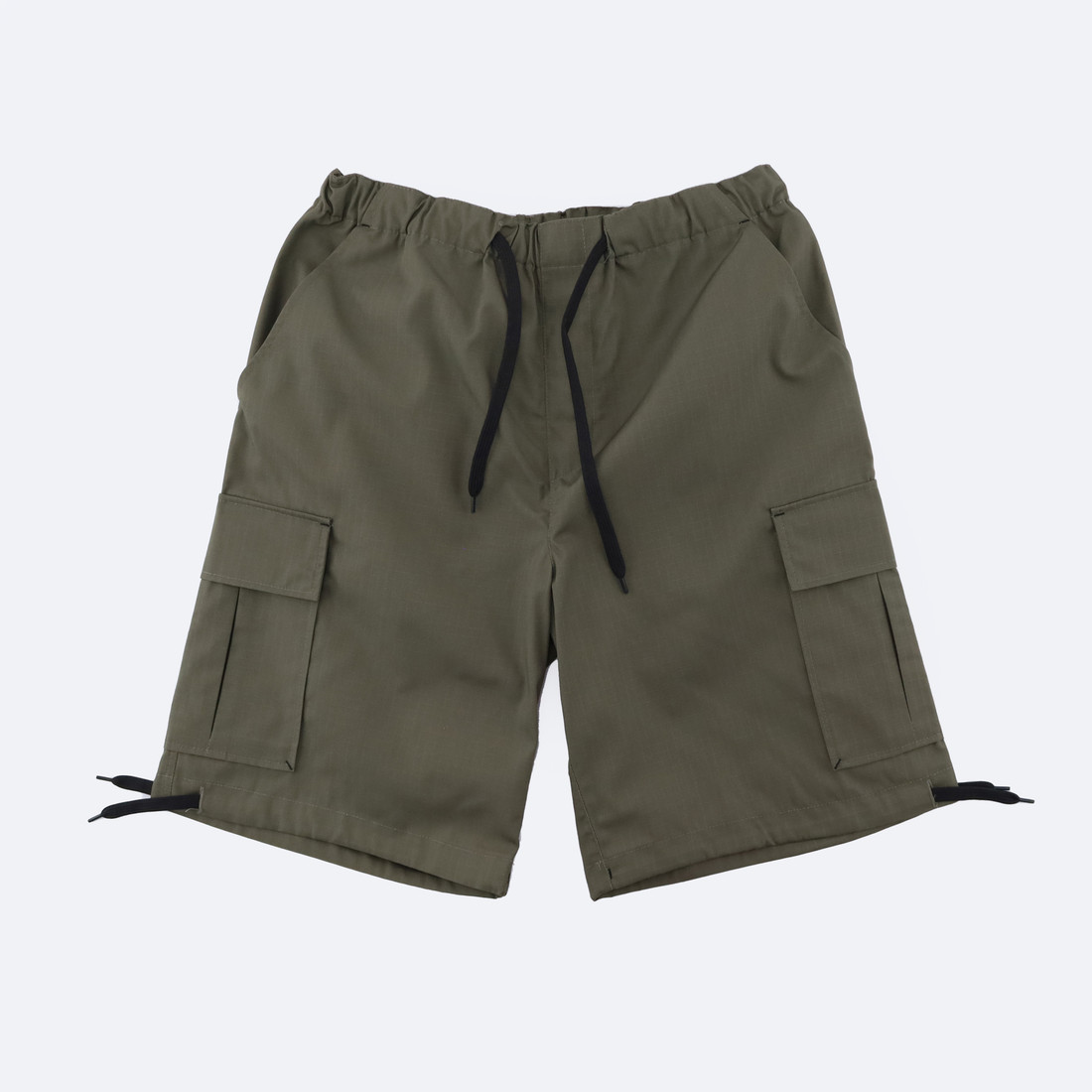 Купить Шорты Anteater Wide Cargo Shorts (haki)