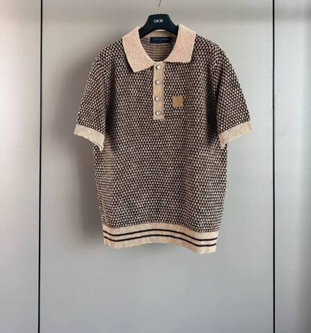 Поло Louis Vuitton