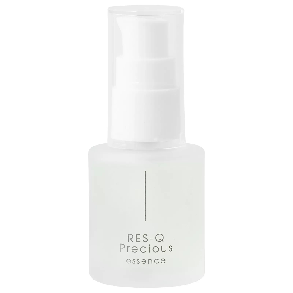 LUXCES Res-Q Precious Essence.