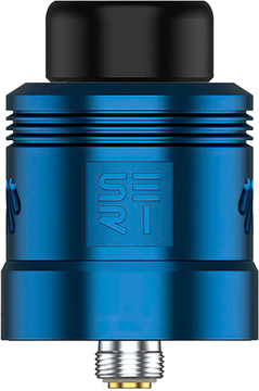 Дрипка Hellvape Seri RDA