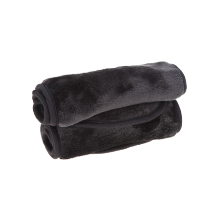 MAKEUP REMOVER TOWEL BLACK шт.