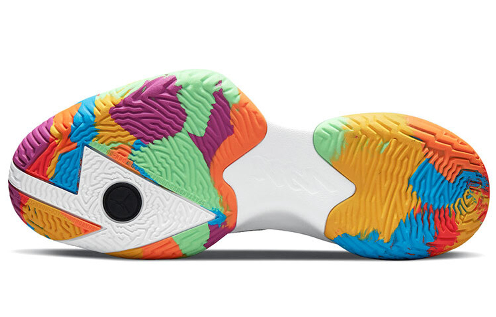 Кроссовки Jordan Zion 1 "Noah"