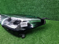 Фара левая Chery Tiggo 7 Pro (2020-2024) LED