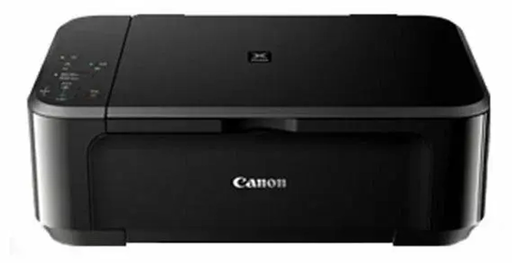 МФУ Canon PIXMA MG3640S Black (0515C107)